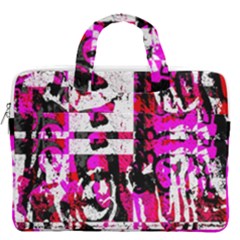 MacBook Pro 15  Double Pocket Laptop Bag  