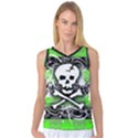 Women s Basketball Tank Top 