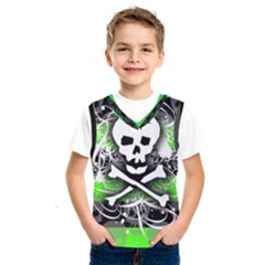 Kids  Basketball Tank Top 