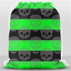 Drawstring Bag (Large) 