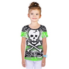 Kids  One Piece T-Shirt 