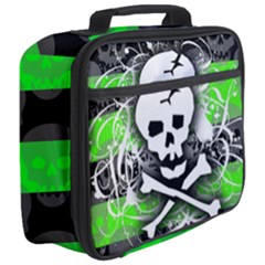 Full Print Lunch Bag 