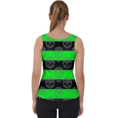 Velvet Tank Top 