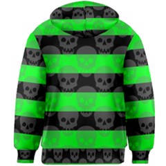 Kids  Zipper Hoodie Without Drawstring 