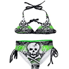 Kids  Classic Bikini Set 