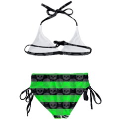 Kids  Classic Bikini Set 