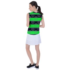 Women s Sleeveless Sports Top 