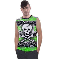 Men s Regular Tank Top 