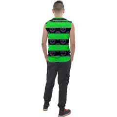 Men s Regular Tank Top 