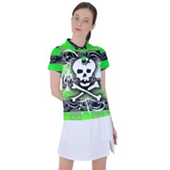 Women s Polo T-Shirt 