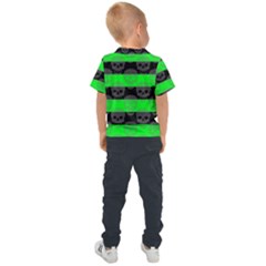 Kids  Sports T-Shirt 