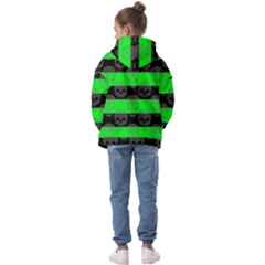 Kids  Oversized Hoodie 