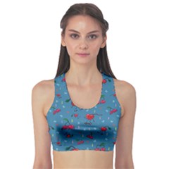 Fitness Sports Bra 