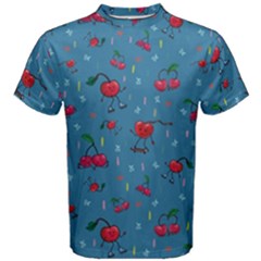 Men s Cotton T-Shirt 