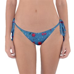 Reversible Bikini Bottoms 