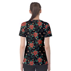 Women s Cotton T-Shirt 