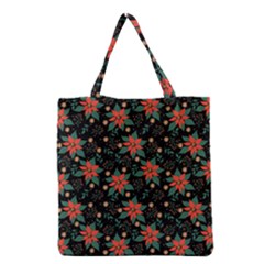 Grocery Tote Bag 