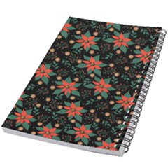 5.5  x 8.5  Notebook 