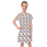 Vidffffa Kids  Drop Waist Dress