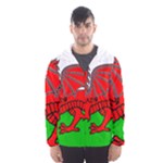11949837511078624815cymru_flag_wales_michae_.svg.hi Men s Hooded Windbreaker