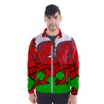 11949837511078624815cymru_flag_wales_michae_.svg.hi Men s Windbreaker