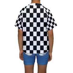 Kids  Short Sleeve Swimwear 