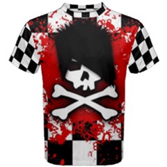 Men s Cotton T-Shirt 
