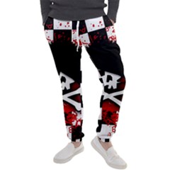 Men s Jogger Sweatpants Front