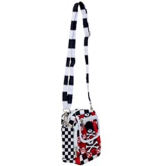 Shoulder Strap Belt Bag 