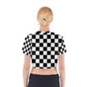 Cotton Crop Top 