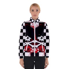 Women s Bomber Jacket 