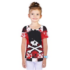 Kids  One Piece T-Shirt 