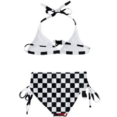 Kids  Classic Bikini Set 