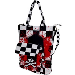 Shoulder Tote Bag 