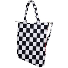 Shoulder Tote Bag 