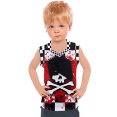 Kids  Sport Tank Top 