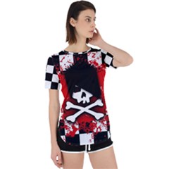 Perpetual Short Sleeve T-Shirt 