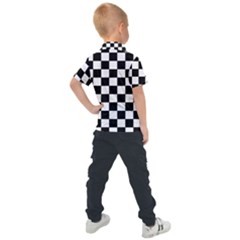 Kids  Polo T-Shirt 