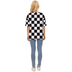 Oversized Basic T-Shirt 