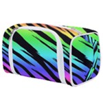Rainbow Tiger Toiletries Pouch