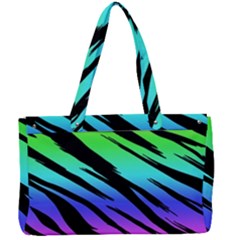 Canvas Work Bag 