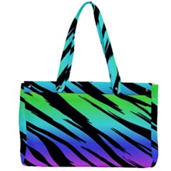 Canvas Work Bag 