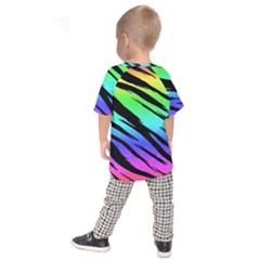 Kids  Raglan T-Shirt 