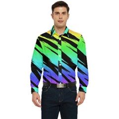 Men s Long Sleeve Shirt 