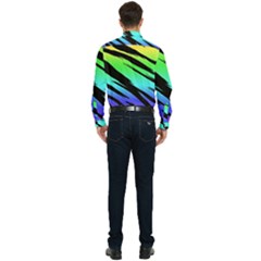 Men s Long Sleeve Shirt 