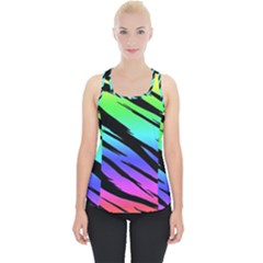 Piece Up Tank Top 