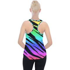 Piece Up Tank Top 