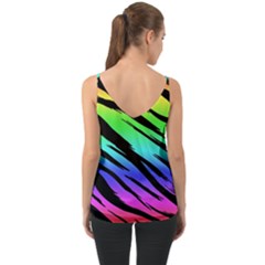 Chiffon Cami 
