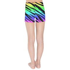 Kids  Sports Shorts 