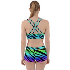 Work It Out Gym Set 